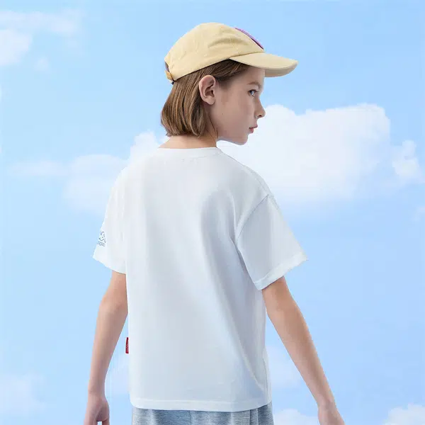 KAPPA KIDS LogoT