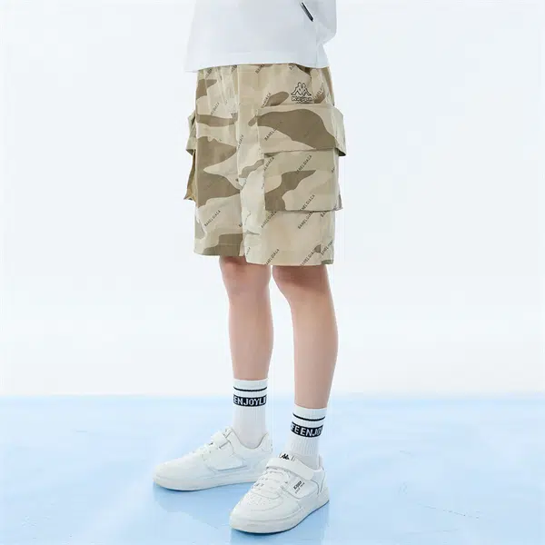 KAPPA KIDS