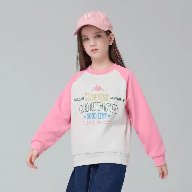 KAPPA KIDS