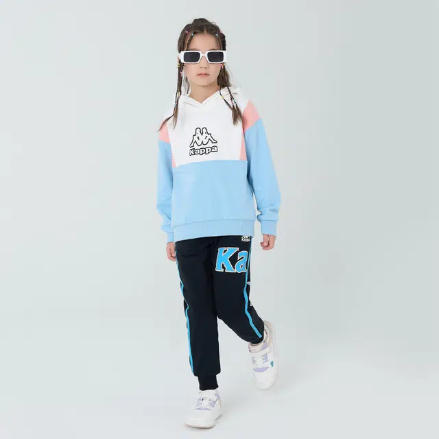KAPPA KIDS