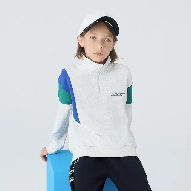 KAPPA KIDS