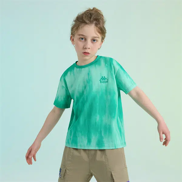 KAPPA KIDS LogoT
