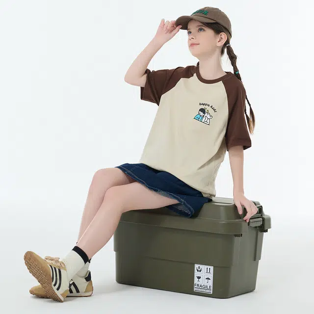 KAPPA KIDS T