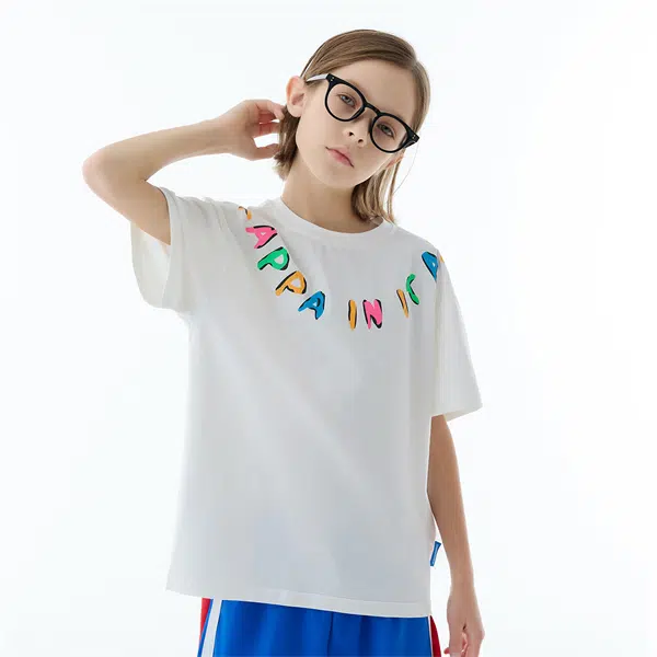 KAPPA KIDS LogoT