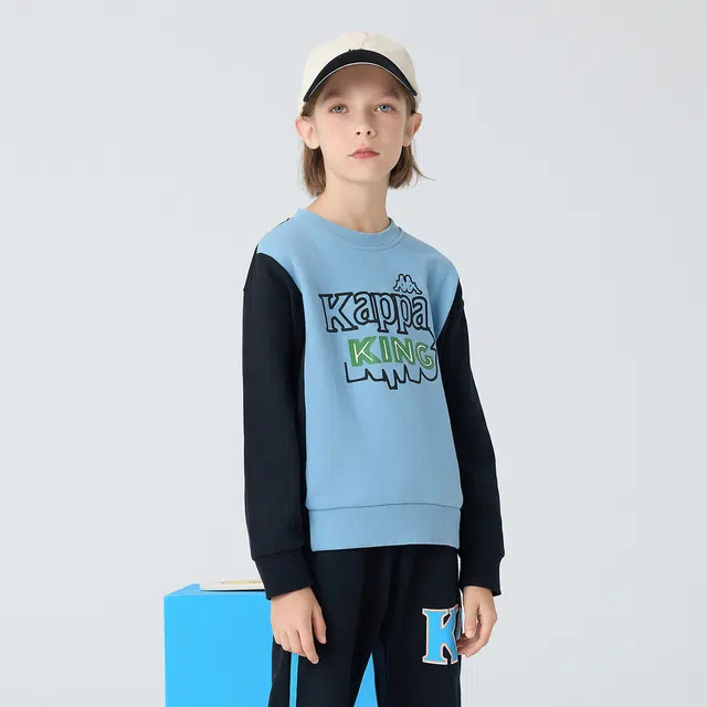 KAPPA KIDS