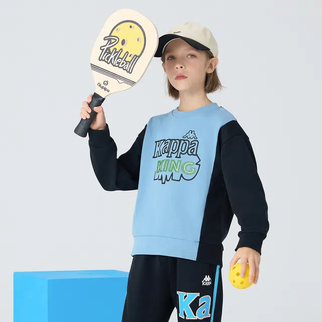 KAPPA KIDS