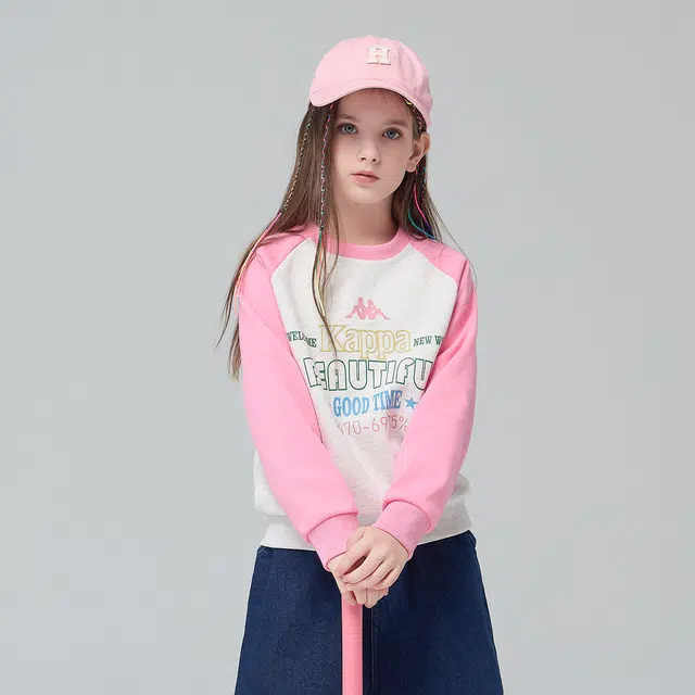 KAPPA KIDS
