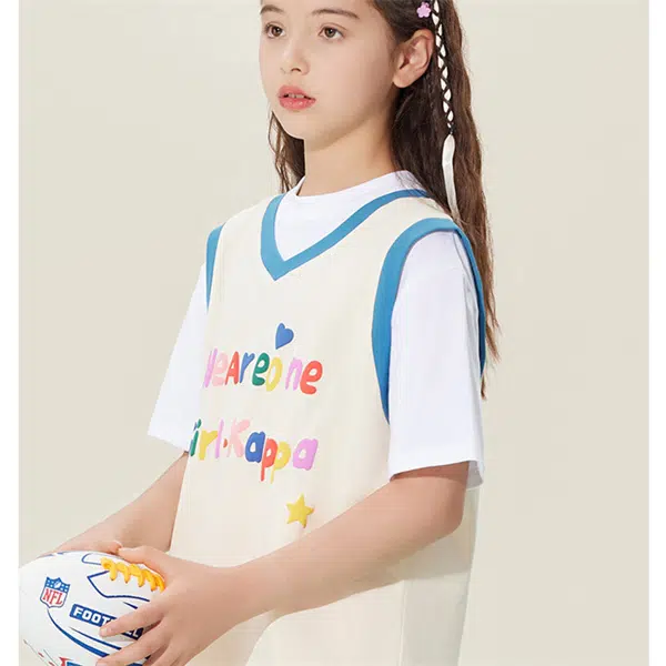 KAPPA KIDS T