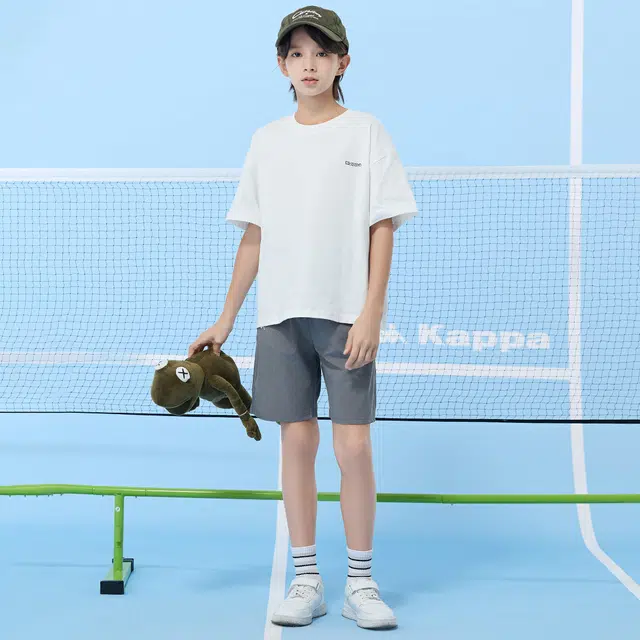KAPPA KIDS