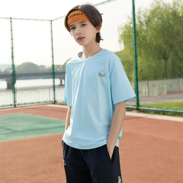 KAPPA KIDS LOGOT