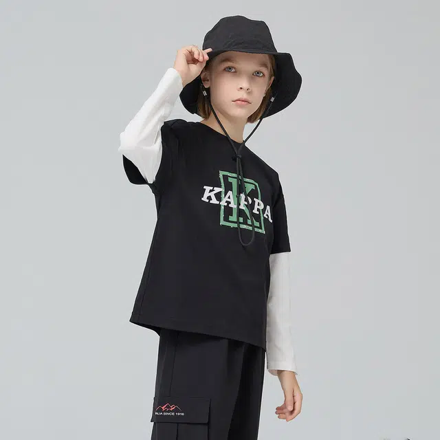 KAPPA KIDS T