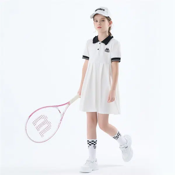KAPPA KIDS LogoPolo