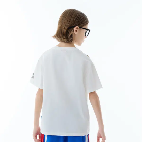 KAPPA KIDS LogoT