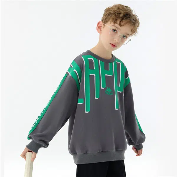 KAPPA KIDS Logo