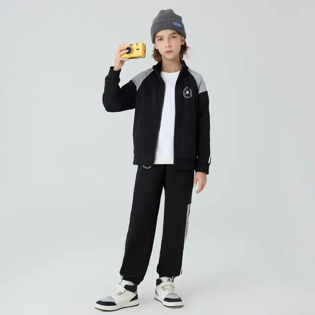 KAPPA KIDS