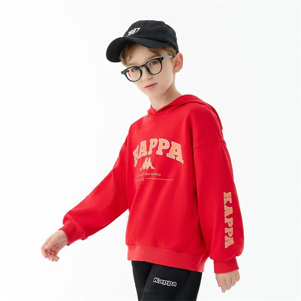 KAPPA KIDS Logo