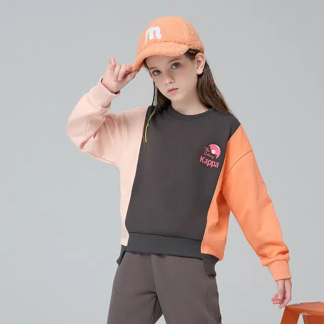 KAPPA KIDS