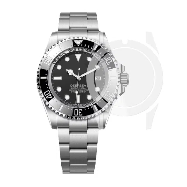 ZXOXR 116660 44mm