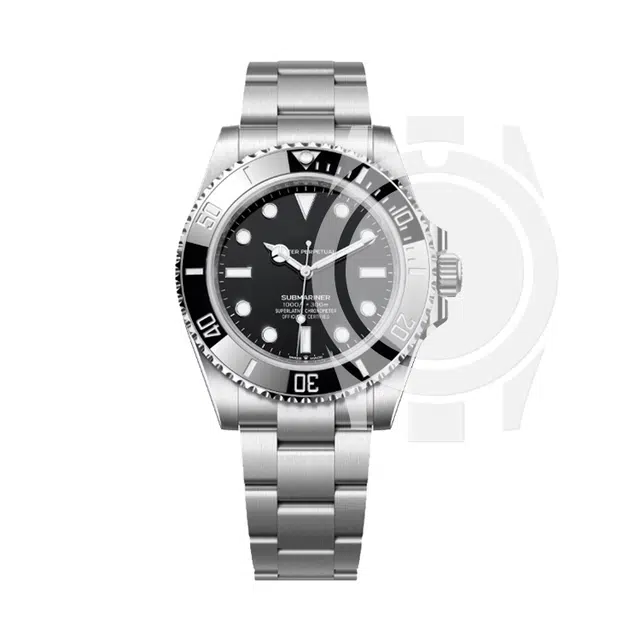 ZXOXR 124060 41mm