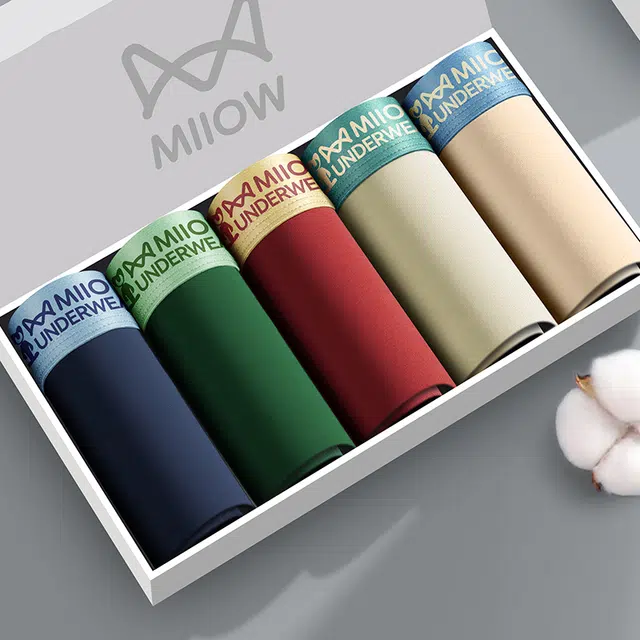 MIIOW 7A 3