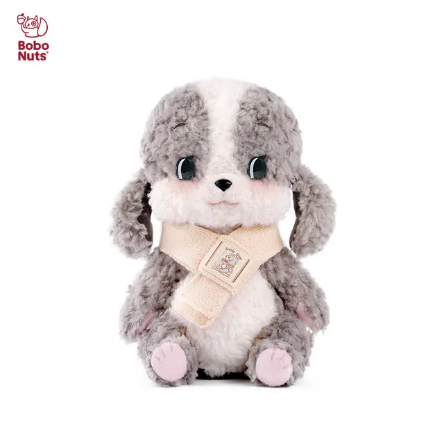 Bobo Nuts Little Gogo 19cm