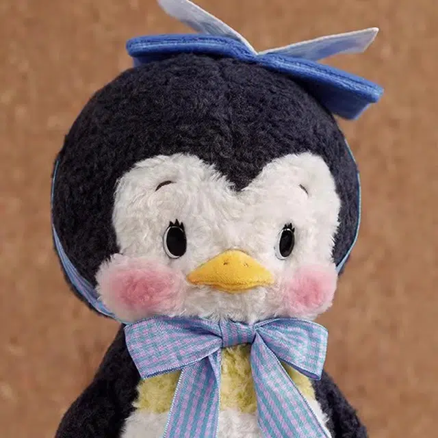 Bobo Nuts OllyPenguin 28cm
