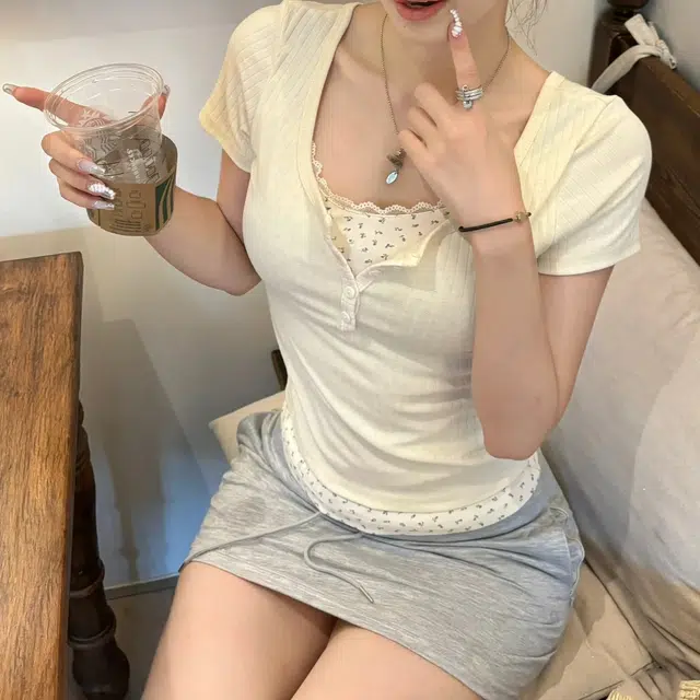 T