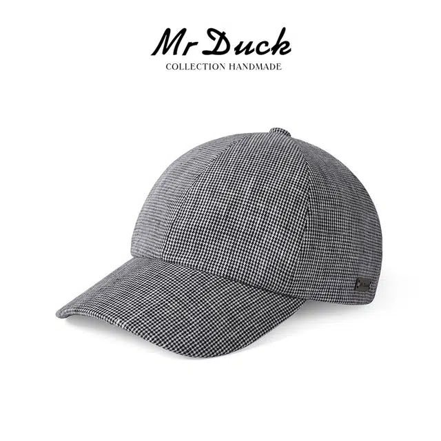 Mr Duck