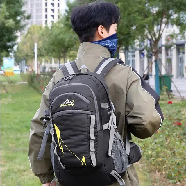 KUODONG 40L