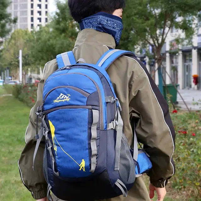 KUODONG 40L