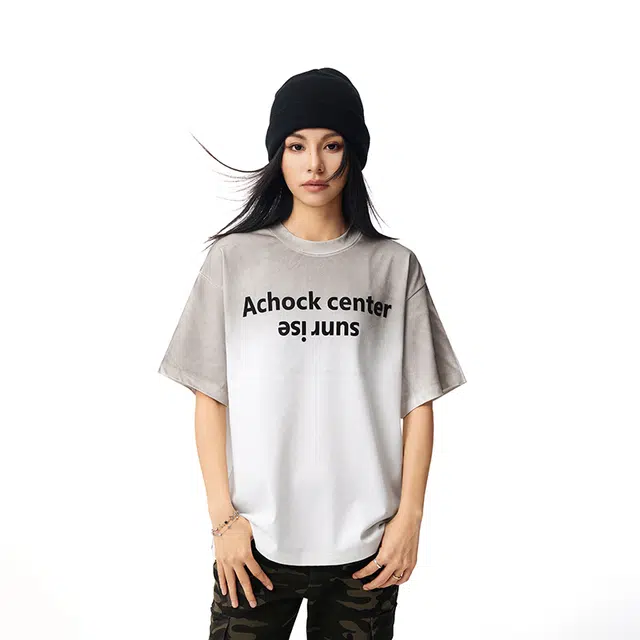 A chock T