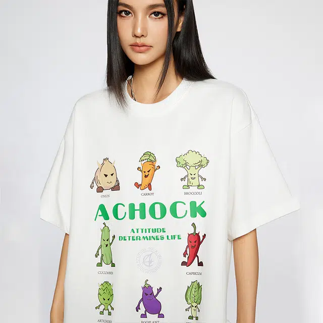 A chock T