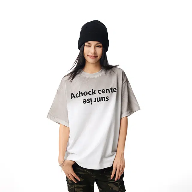 A chock T