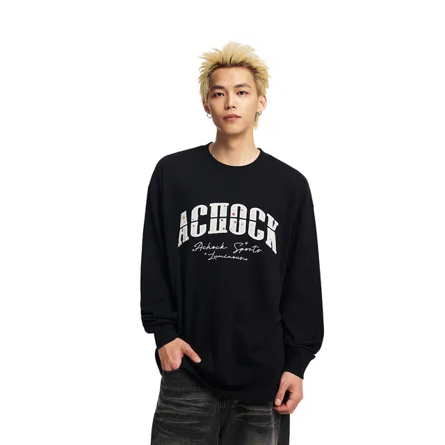 A chock T