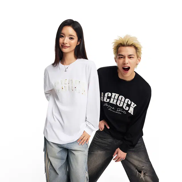 A chock T
