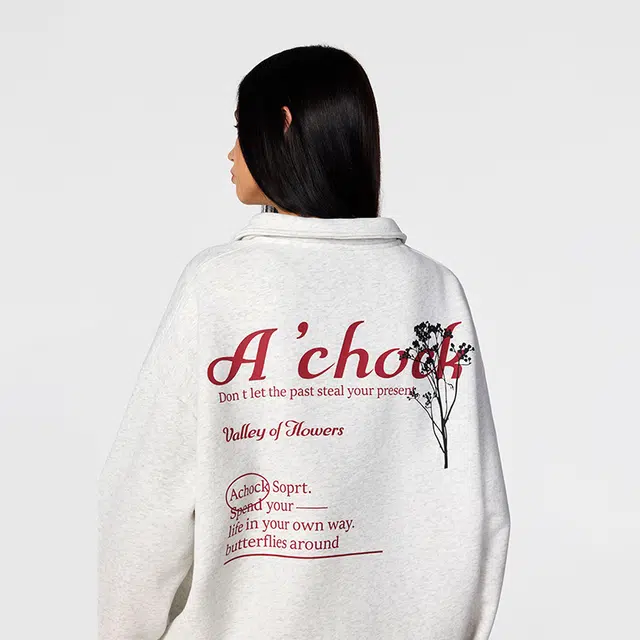 A chock