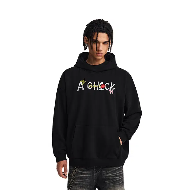 A chock
