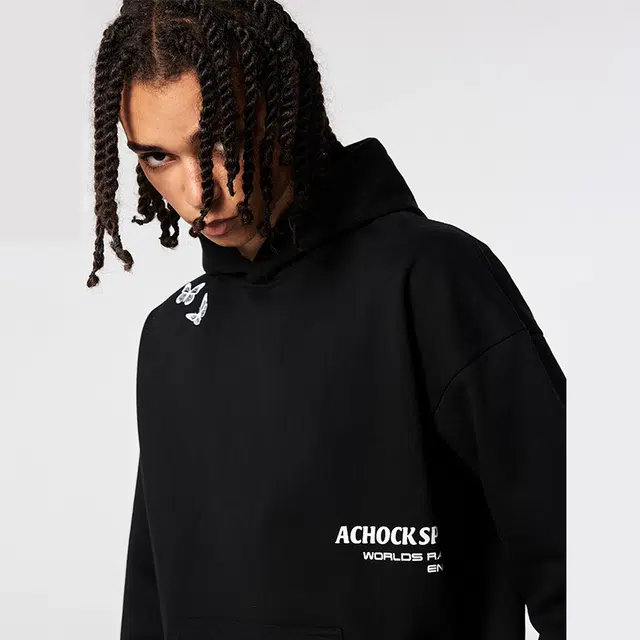 A chock