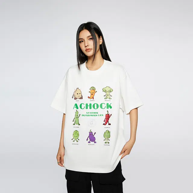 A chock T