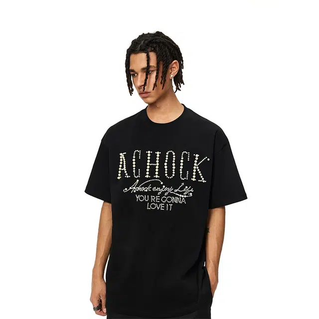 A chock T