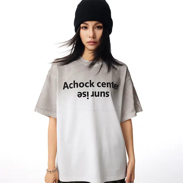 A chock T