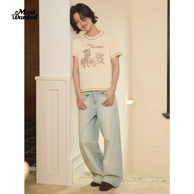MostwantedLab T