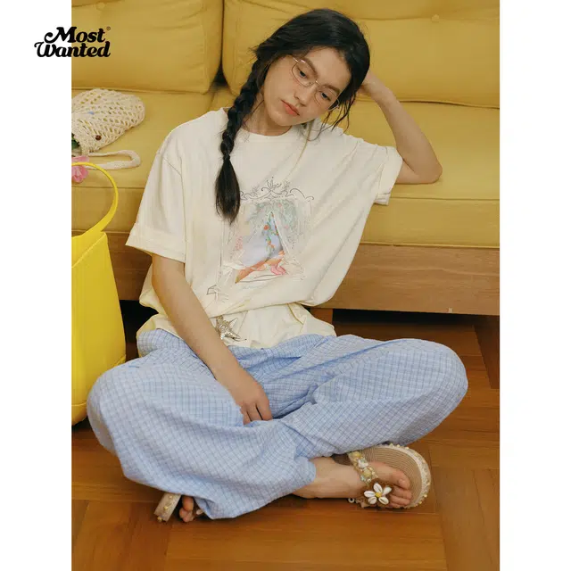 MostwantedLab T
