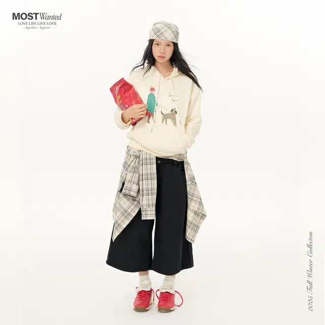 MostwantedLab