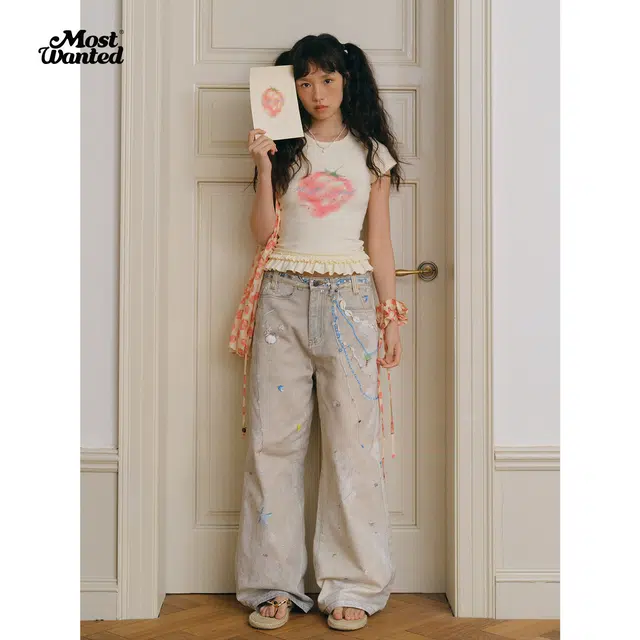 MostwantedLab T