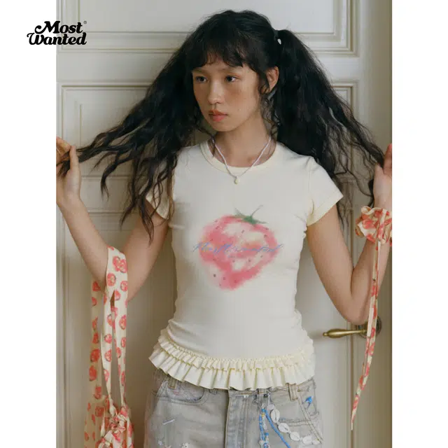 MostwantedLab T