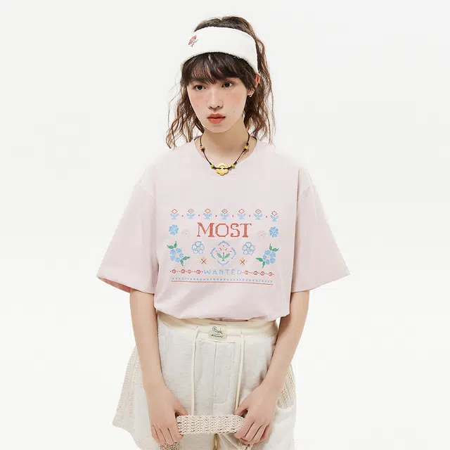 MostwantedLab T