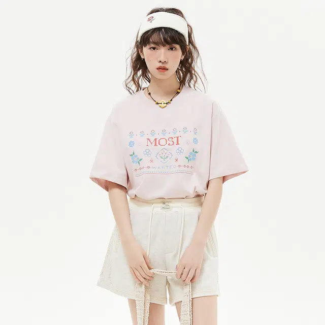 MostwantedLab T
