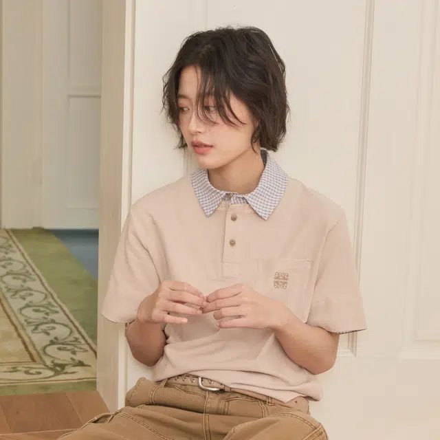 MostwantedLab Polo