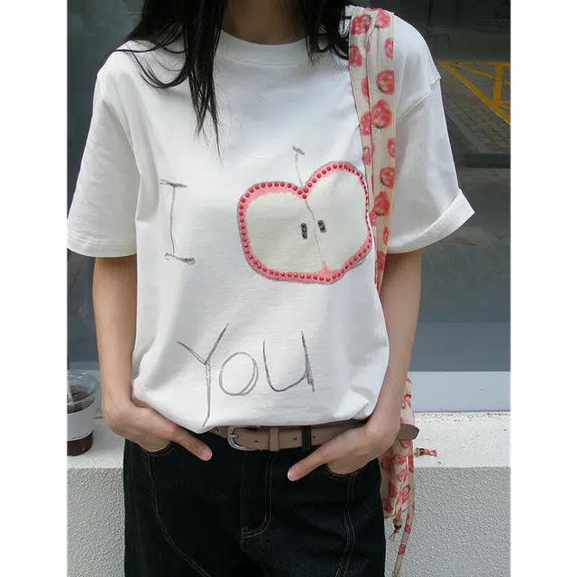 MostwantedLab IAPPLEYOU T